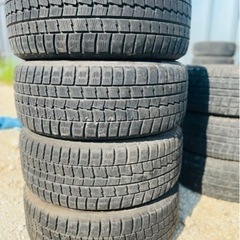 タイヤ　225/50R17