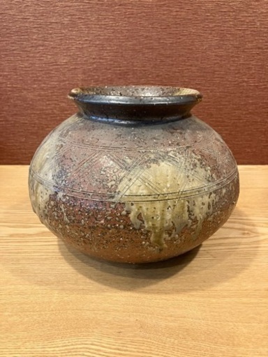 No.246【2000円】信楽焼