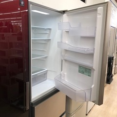 HITACHI2020年製3ドア冷蔵庫のご紹介です【トレファク東大阪箕輪店】