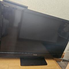 東芝REGZA40A1ジャンク品