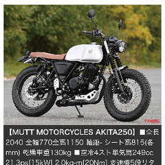 【ネット決済】AKITA250