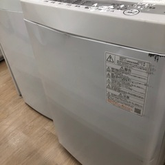 TOSHIBA2020年製6.0kg全自動洗濯機のご紹介です【トレファク東大阪