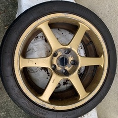 AVS モデル6 17インチ