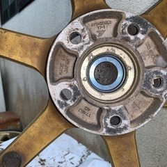 AVS モデル6 17インチ