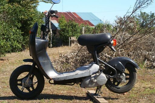 防波堤のつり走行に！チョイノリ 苫小牧港受取可 ちょいのり4.0→2.7万