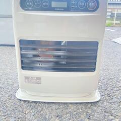 コロナ製火鉢型ストーブ