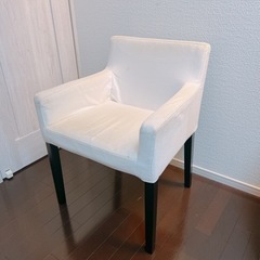 IKEA 椅子 4脚あります