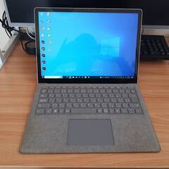Microsoft Surface Laptop Core i5...