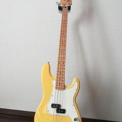 【お譲り先 決定】Fender Player Series プレシジョンベース Fender フェンダー Limited Player II Precision Bass Ocean Turquoise