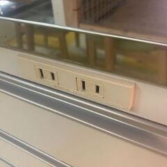 リサイクルストアスターズ鹿大店】ステンレス天板 レンジボード ロータイプ