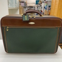 M2310-090 SAMSONITE ブリーフケース　キズ汚れ...