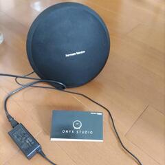 harman kardon ブルートゥーススピーカー