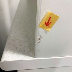 ニトリ/NITORI キッチンボード アルミナ2 100KB SI シルバー ハイグロス フルスライドレール 中古家具 店頭引取歓迎 R7549