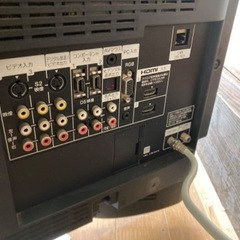 値下げ‼️  ソニー製　32インチテレビ　まだまだ現役！