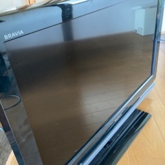 値下げ‼️  ソニー製　32インチテレビ　まだまだ現役！