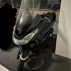 PCX125cc