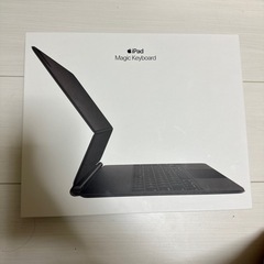 iPad magic keyboard 12.9inc