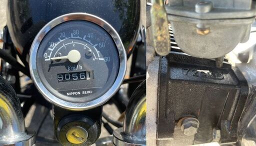 モンキー(ホンダ) 中古バイク一覧(2ページ目)｜新車・中古バイクなら