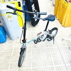 1/13【冬季間割引可】NEO BIKE 折りたたみ自転車 Ac...