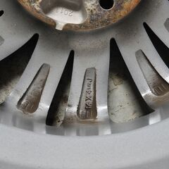 ※在庫全処分セール※【TH-034】三菱純正ホイール+ブリジストンタイヤセット☆165/65R14☆14×4.5J 4穴