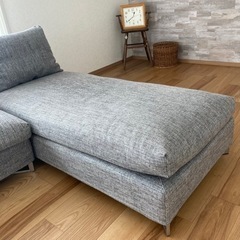 価格交渉受付⭕️ルシェロ ソファ 高級家具