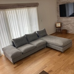 価格交渉受付⭕️ルシェロ ソファ 高級家具