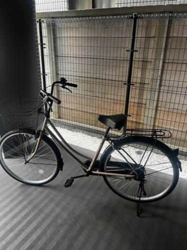 自転車