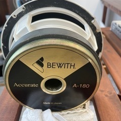 bewith A-180