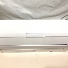 ☆富士通 エアコン 18畳 ノクリア AS-R56H2W 200V コンパクト 