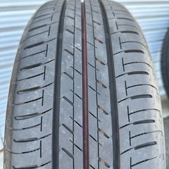 30 プリウス 純正アルミタイヤ4本セット