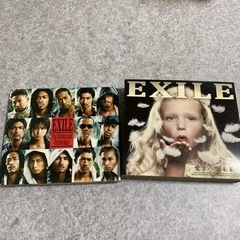 EXILE 愛すべき未来へ　THE HURRICANE fire...