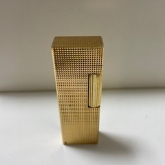 ダンヒルのライター