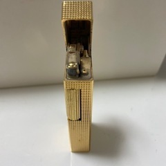 ダンヒルのライター