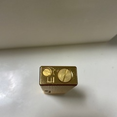 ダンヒルのライター