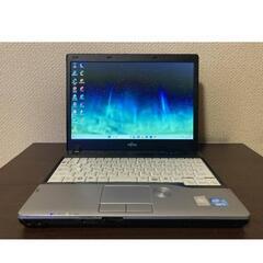 R50067 LIFEBOOK P772/E i5-3320M ...