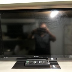 SONY 液晶テレビ　32インチ