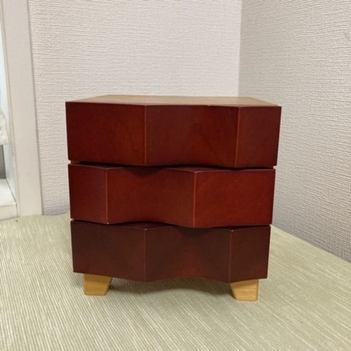 アクセサリーケース