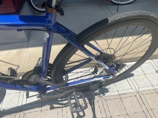 ロードバイクTRINX TEMPO1.1 TRINX（トリンクス） ロードバイク 軽量 