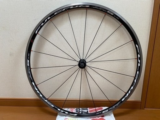 フルクラム　レーシング5 フロントホイールのみ