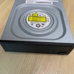 Hitachi LG DVDドライブ