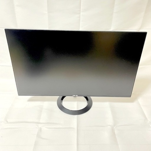 早い者勝ち❗️ ASUS 液晶ディスプレイ 27型【美品】