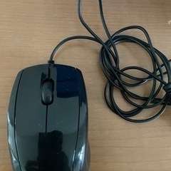 パソコン　マウス