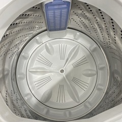 ＊パナソニック 全自動洗濯機 6キロ 2018年製＊