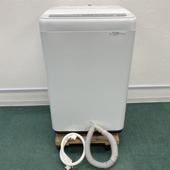 ＊パナソニック 全自動洗濯機 6キロ 2018年製＊