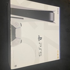 SONY PS5本体 CFI-1000A01  ディスクドライブ