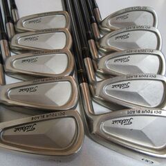 ★値下げ★豪華★ｱｽﾘｰﾄ★ﾀｲﾄﾘｽﾄ★907★906★ﾂｱｰﾌﾞﾚｰﾄﾞ★ｺﾞﾙﾌｾｯﾄ★