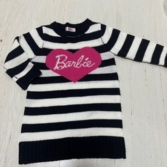 Barbie♡ニット95