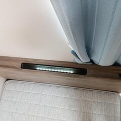 【値下げしました！】ナフコTWO-ONE STYLE セミダブル