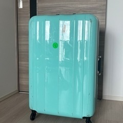 【訳あり品】スーツケース/キャリーケース　大きいサイズ