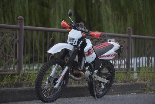 ランツァ DT2304TP 9861Km 整備多数付属品 多数 高額部品 PROSKILLチャンバー、サイレン\n\nサー付